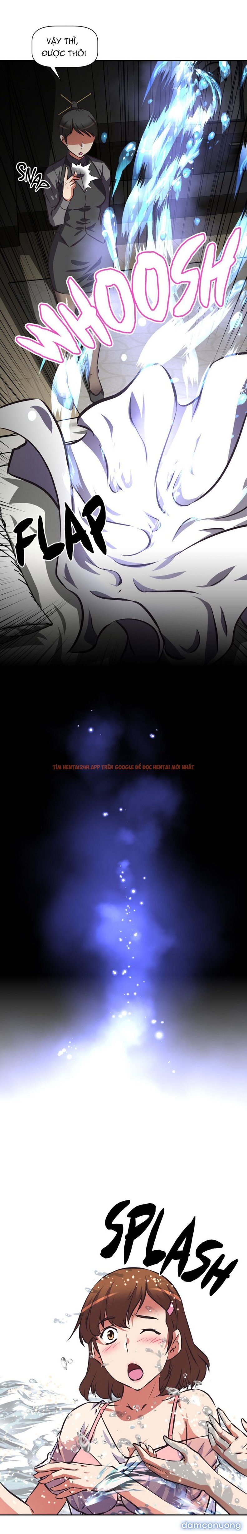 Xem ảnh Địa Ngục Harem - Chapter 63 END - 24 - Truyenhentaiz.net