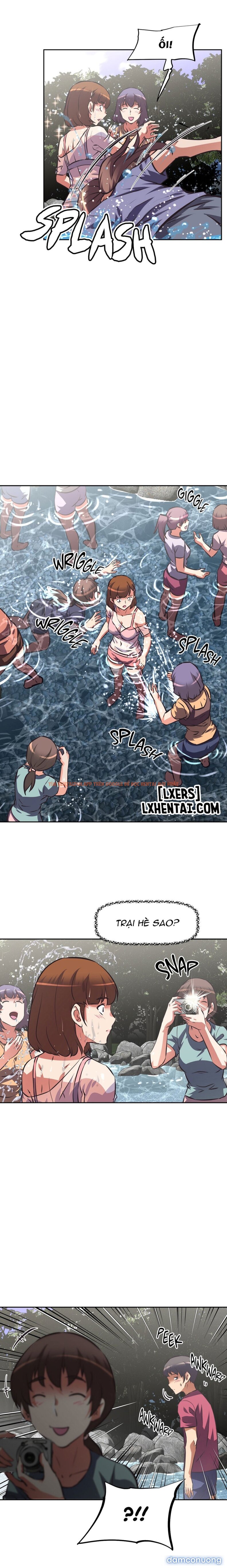 Xem ảnh Địa Ngục Harem - Chapter 63 END - 25 - Truyenhentaiz.net