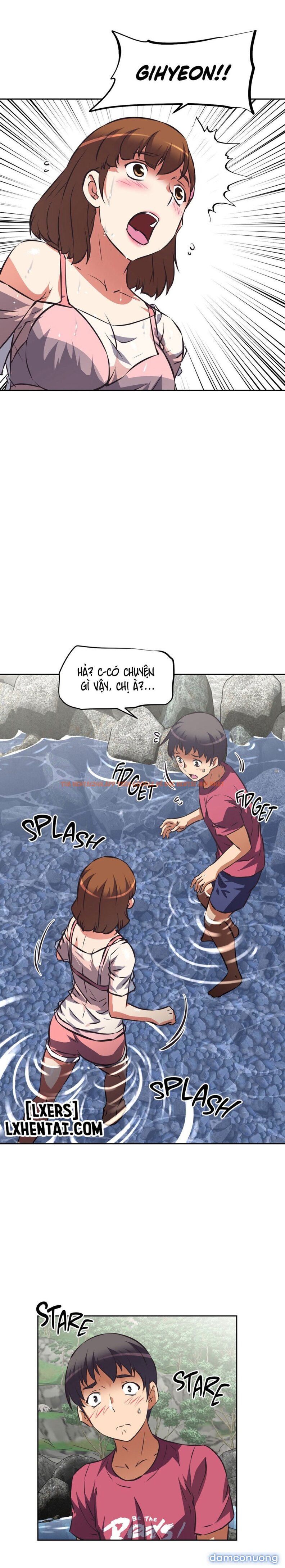 Xem ảnh Địa Ngục Harem - Chapter 63 END - 26 - Truyenhentaiz.net