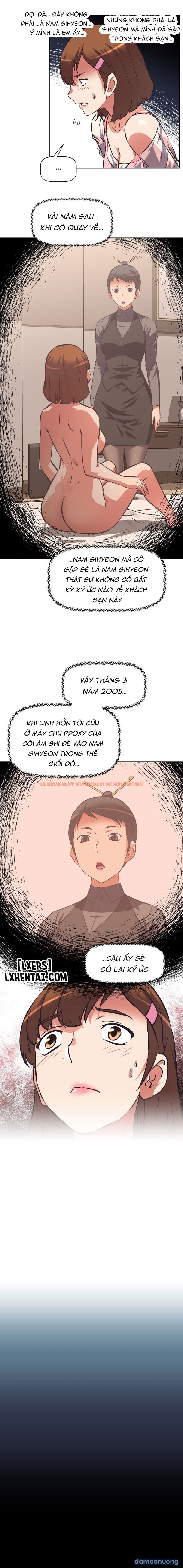 Xem ảnh Địa Ngục Harem - Chapter 63 END - 27 - Truyenhentaiz.net