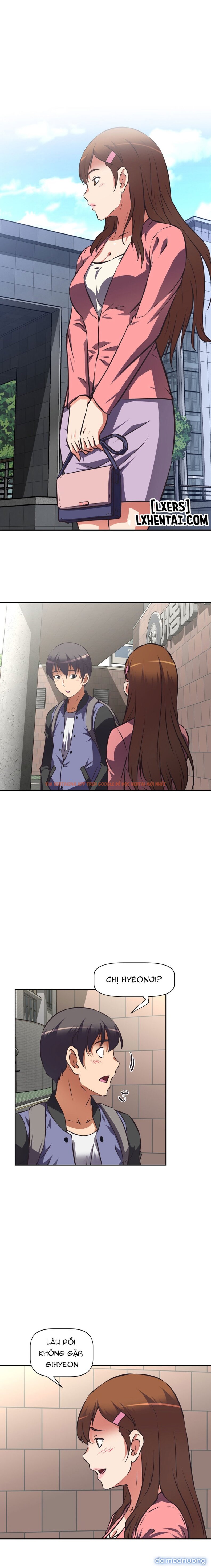 Xem ảnh Địa Ngục Harem - Chapter 63 END - 35 - Truyenhentaiz.net