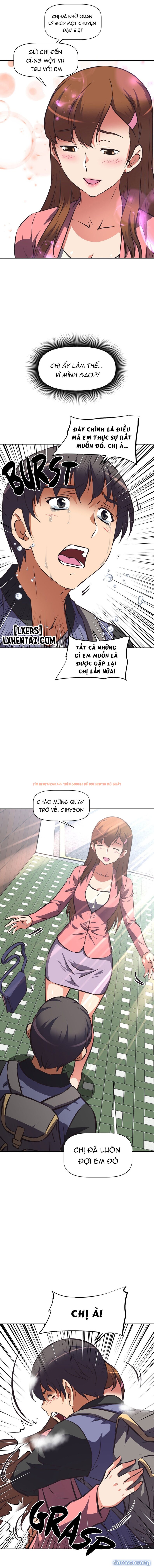 Xem ảnh Địa Ngục Harem - Chapter 63 END - 37 - Truyenhentaiz.net