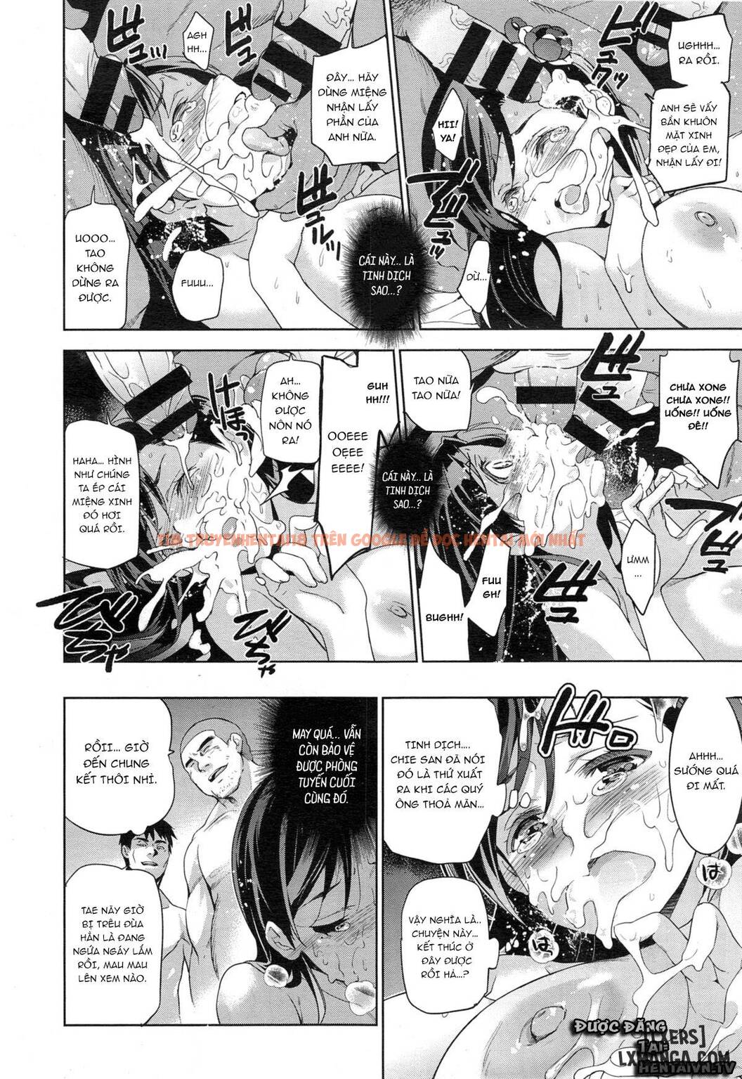 Xem ảnh 15 trong truyện hentai Diamond And Zirconia - Chapter 1 - hentaitvn.net