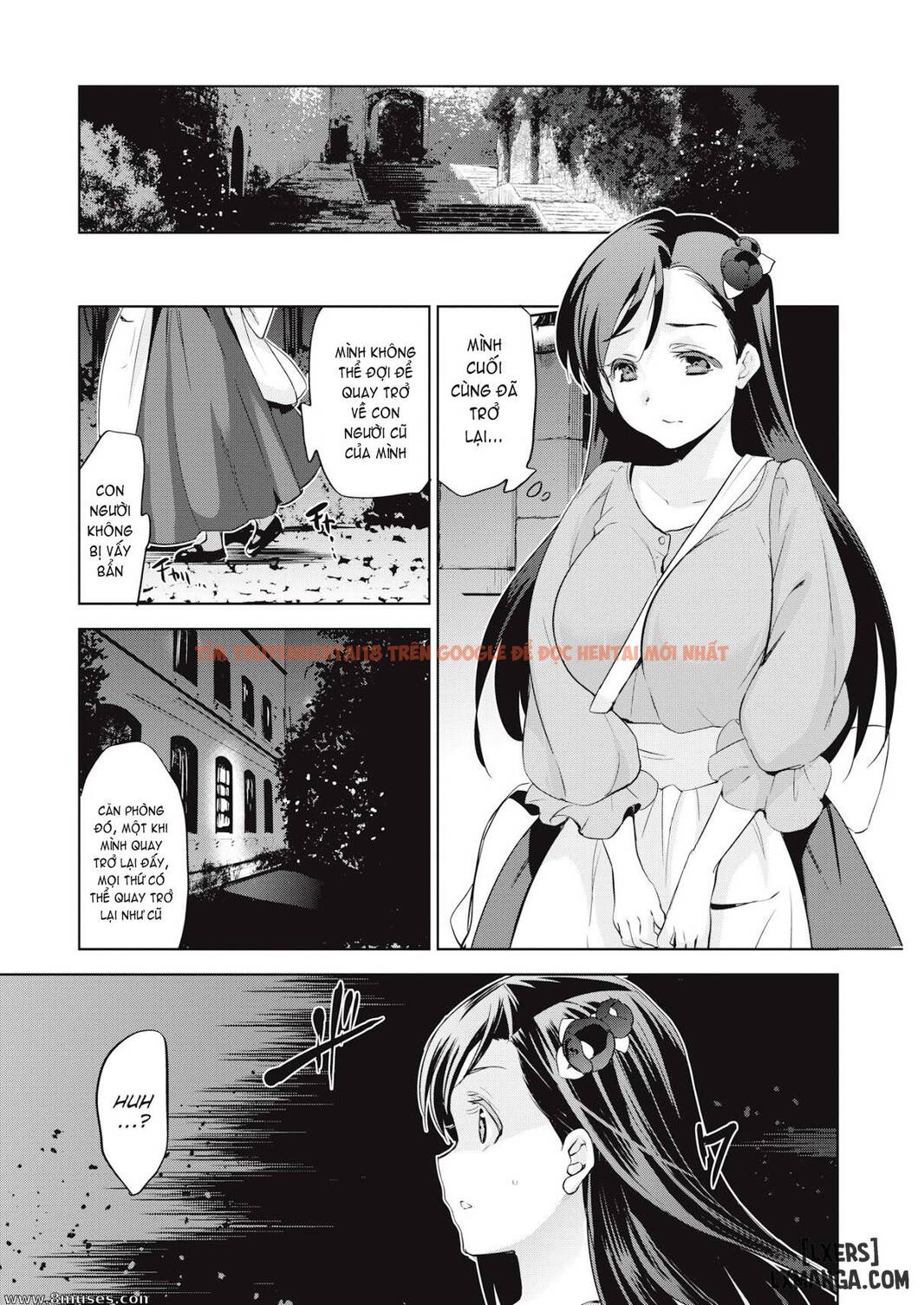 Xem ảnh 31 trong truyện hentai Diamond And Zirconia - Chapter 2 - hentaitvn.net