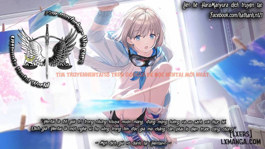 Xem ảnh 30 trong truyện hentai Diamond And Zirconia - Chapter 3 - hentaitvn.net