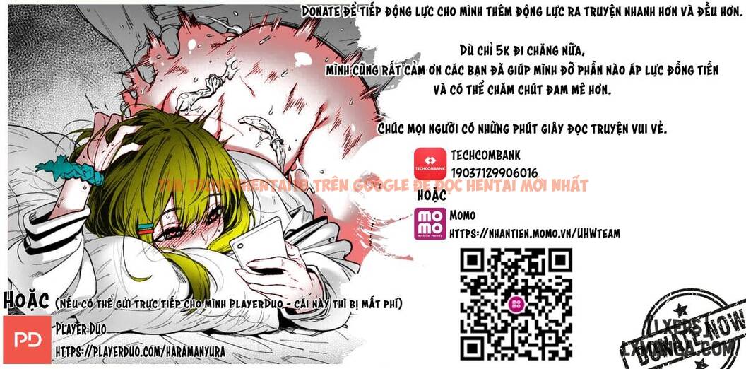 Xem ảnh 1 trong truyện hentai Diamond And Zirconia - Chapter 4 END - hentaitvn.net