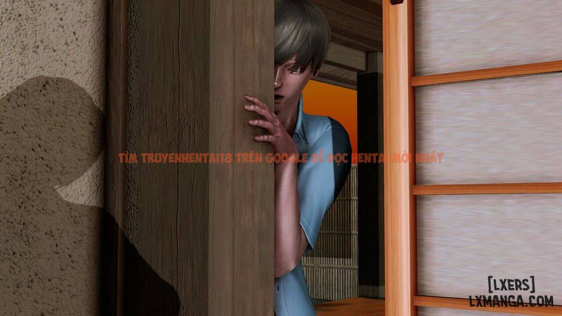 Xem ảnh 109 trong truyện hentai 3D Hentai Nhật Ký Bán Dâm Của Con Vợ Nô Lệ - One Shot - hentaitvn.net