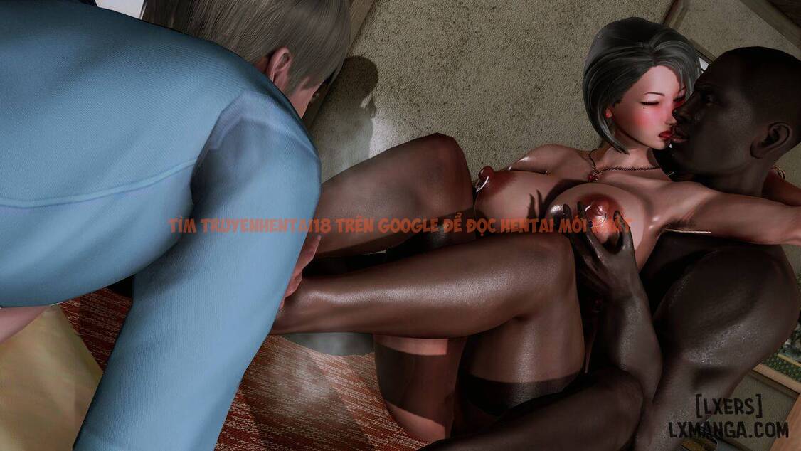 Xem ảnh 124 trong truyện hentai 3D Hentai Nhật Ký Bán Dâm Của Con Vợ Nô Lệ - One Shot - hentaitvn.net