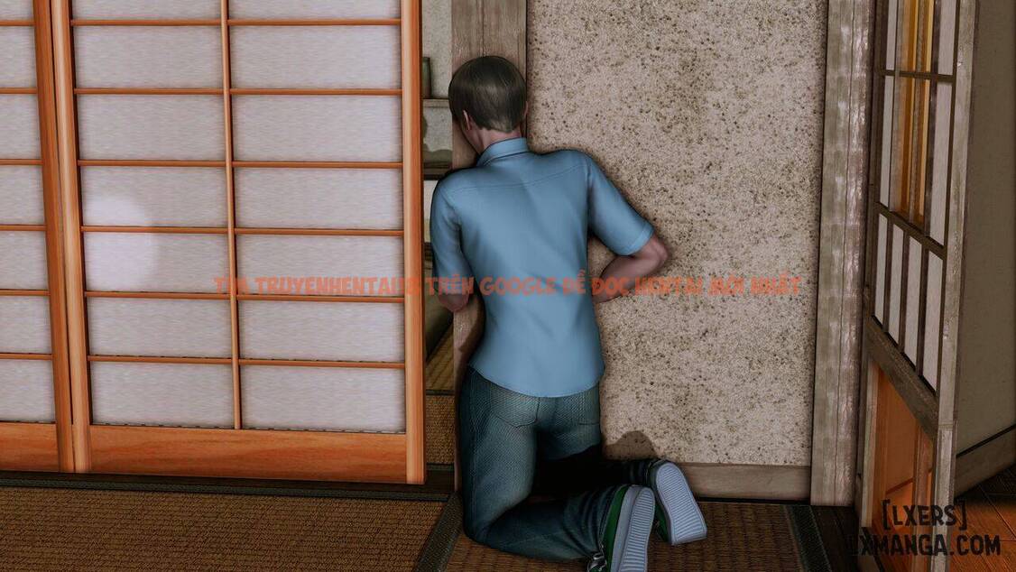 Xem ảnh 93 trong truyện hentai 3D Hentai Nhật Ký Bán Dâm Của Con Vợ Nô Lệ - One Shot - hentaitvn.net