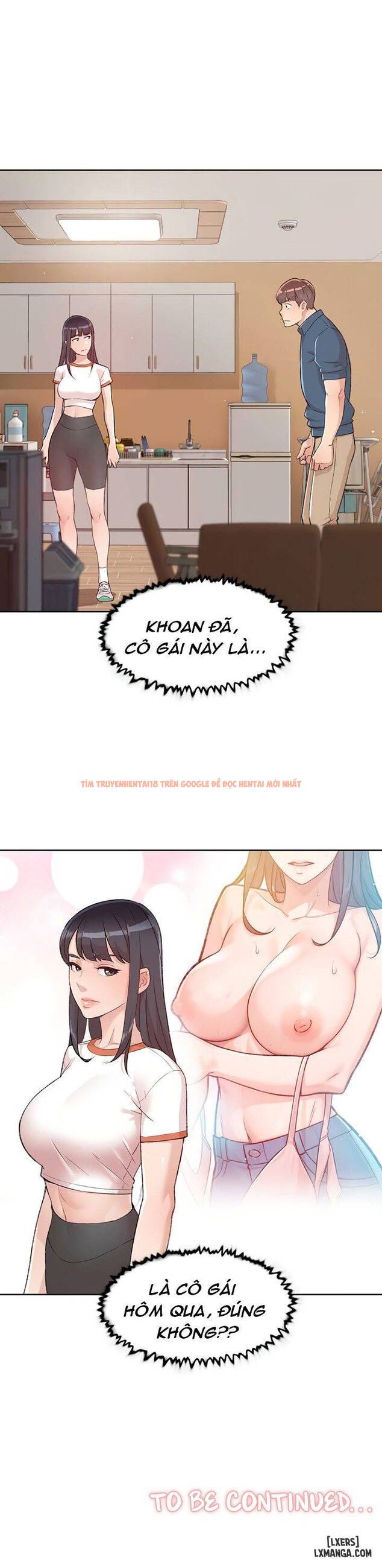 Xem ảnh 6 trong truyện hentai Dịch Vụ Dọn Dẹp - Chapter 1 - hentaitvn.net