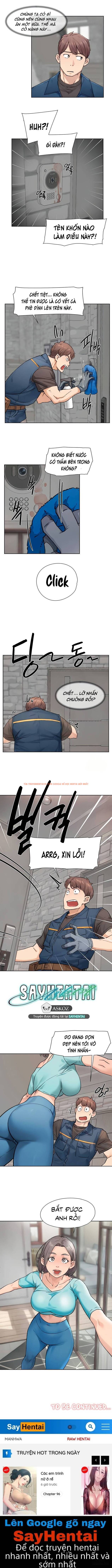 Xem ảnh 4 68943d9699690 trong truyện hentai Dịch Vụ Dọn Dẹp - Chapter 13 - www.hentaitvn.net