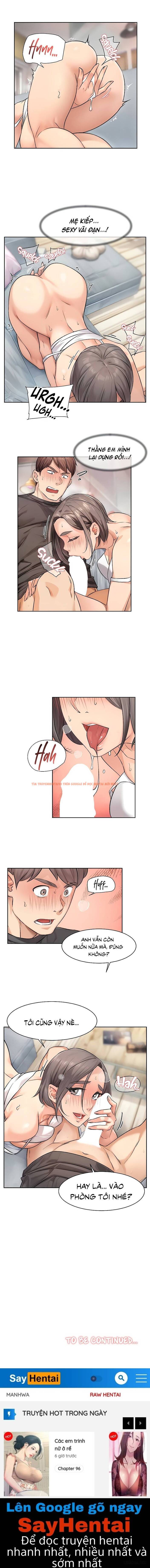 Xem ảnh 4 68943e2c2244c trong truyện hentai Dịch Vụ Dọn Dẹp - Chapter 15 - hentaitvn.net