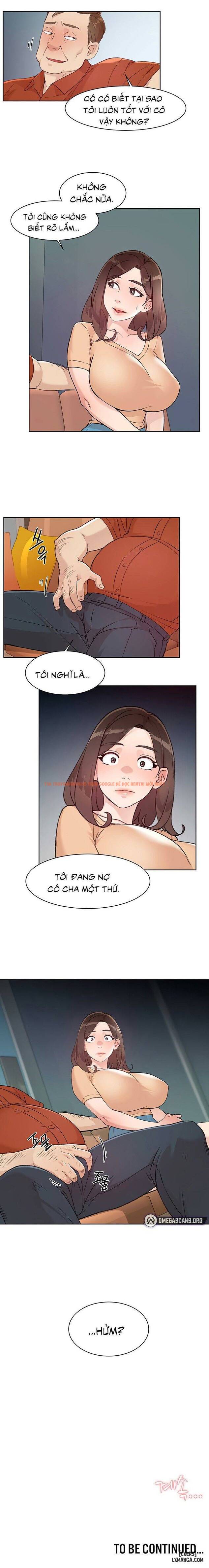 Xem ảnh 5 trong truyện hentai Dịch Vụ Dọn Dẹp - Chapter 2 - www.hentaitvn.net