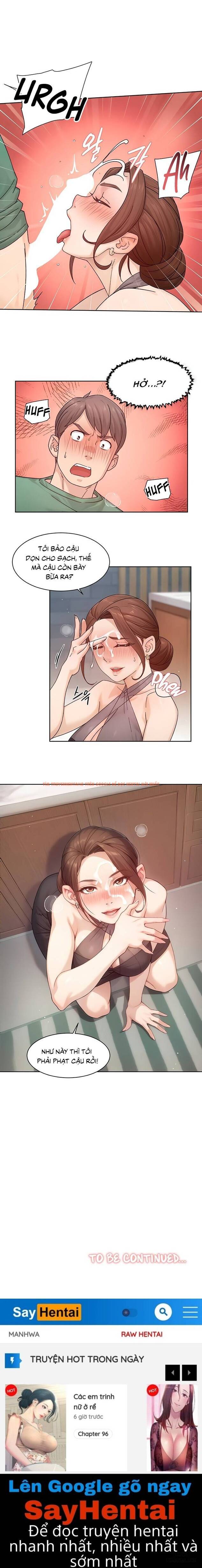 Xem ảnh 4 68943e40e5278 trong truyện hentai Dịch Vụ Dọn Dẹp - Chapter 22 - www.hentaitvn.net