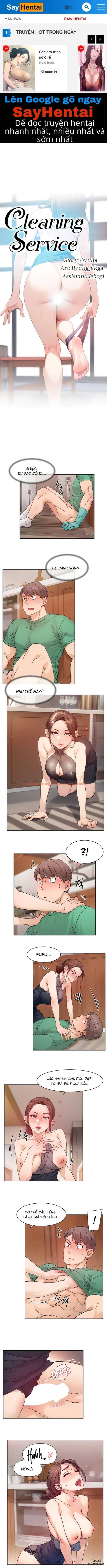 Xem ảnh 0 68943e44a97eb trong truyện hentai Dịch Vụ Dọn Dẹp - Chapter 23 - www.hentaitvn.net