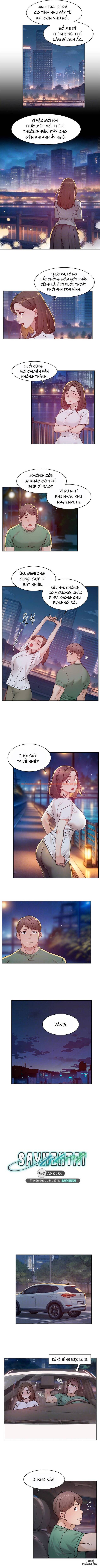 Xem ảnh 1 68943e4dd4498 trong truyện hentai Dịch Vụ Dọn Dẹp - Chapter 26 - www.hentaitvn.net