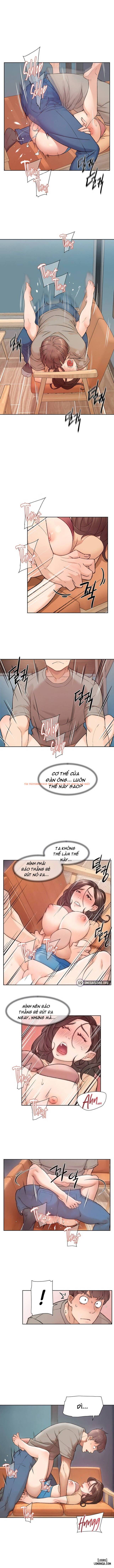 Xem ảnh 0 trong truyện hentai Dịch Vụ Dọn Dẹp - Chapter 5 - www.hentaitvn.net