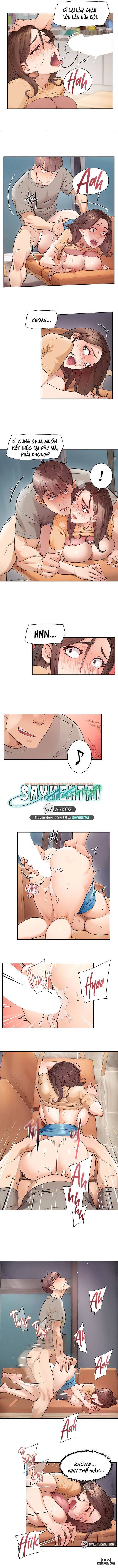 Xem ảnh 4 trong truyện hentai Dịch Vụ Dọn Dẹp - Chapter 5 - www.hentaitvn.net