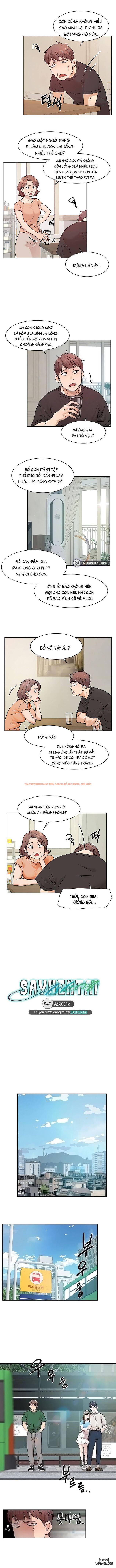Xem ảnh 1 trong truyện hentai Dịch Vụ Dọn Dẹp - Chapter 6 - hentaitvn.net