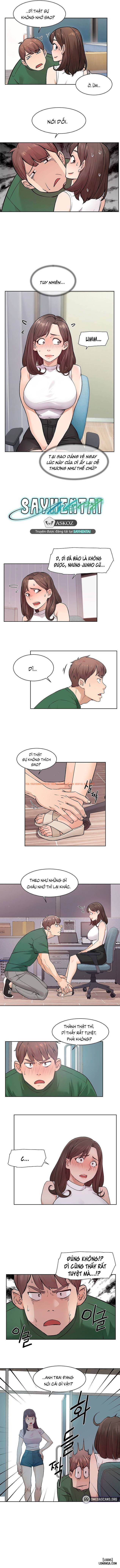 Xem ảnh 6 trong truyện hentai Dịch Vụ Dọn Dẹp - Chapter 6 - hentaitvn.net