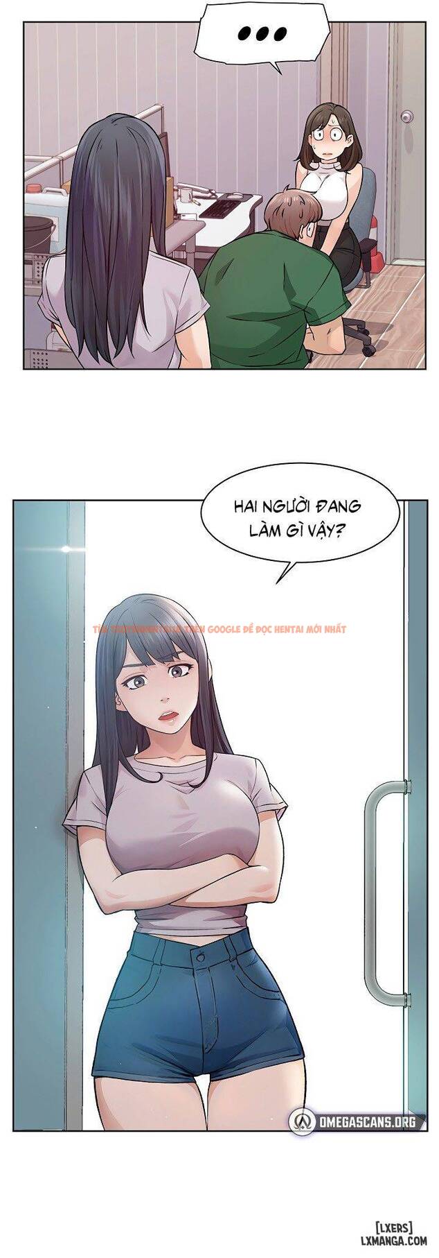 Xem ảnh 7 trong truyện hentai Dịch Vụ Dọn Dẹp - Chapter 6 - hentaitvn.net