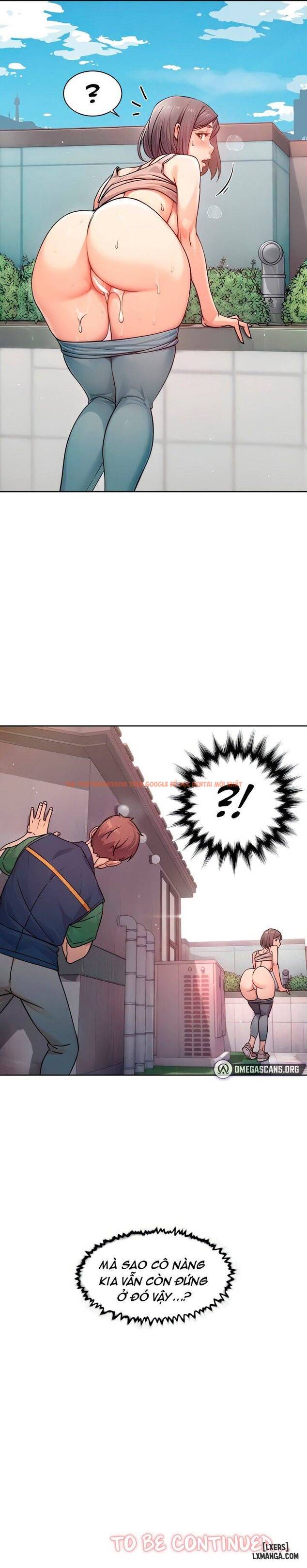 Xem ảnh 4 trong truyện hentai Dịch Vụ Dọn Dẹp - Chapter 7 - www.hentaitvn.net