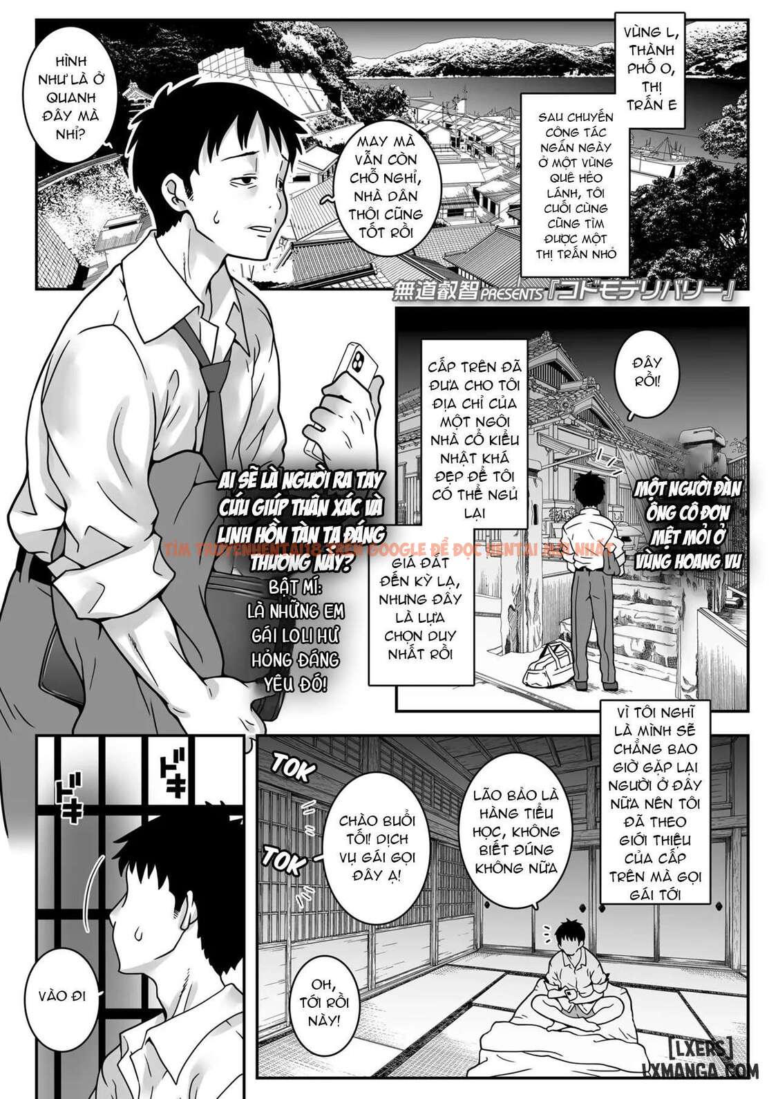 Xem ảnh 2 69ae99376e245 trong truyện hentai Dịch Vụ Gái Gọi - One Shot - www.hentaitvn.net