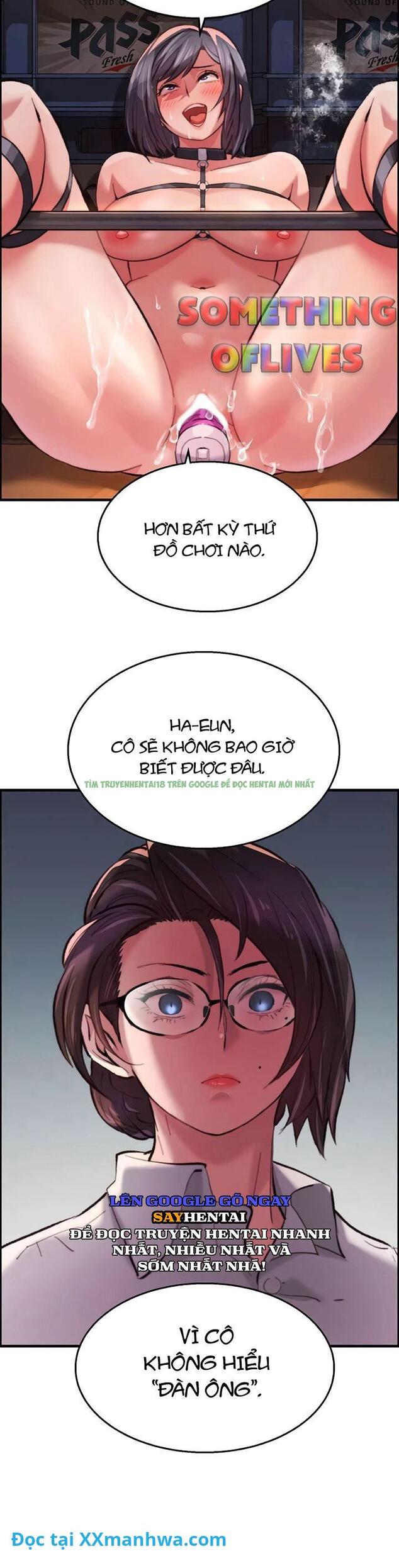 Hình ảnh truyen dich vu giao ga my man chapter 12 (5) trong Dịch Vụ Giao Gà Mỹ Mãn - Chap 12 - Hentaimanhwa.net