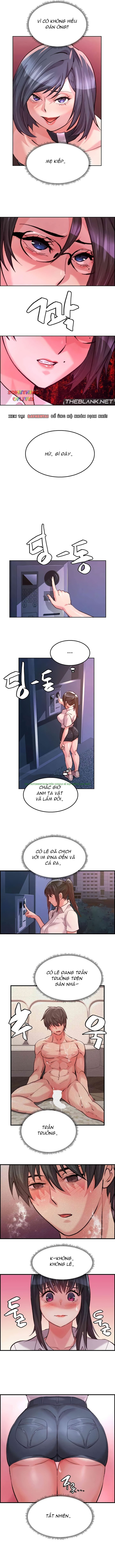 Xem ảnh Dịch Vụ Giao Gà Mỹ Mãn - Chap 13 - truyen dich vu giao ga my man chapter 13 (7) - Hentai24h.Tv