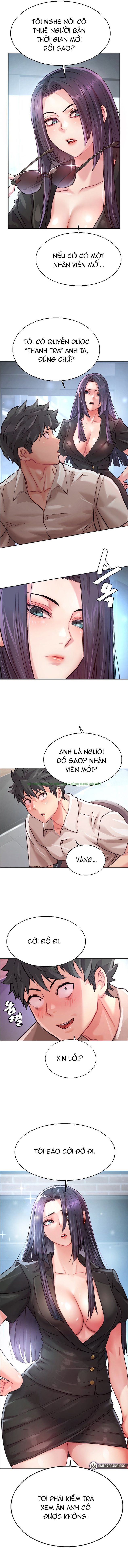 Xem ảnh Dịch Vụ Giao Gà Mỹ Mãn - Chap 2 - truyen dich vu giao ga my man chapter 2 (11) - HentaiTruyen.net