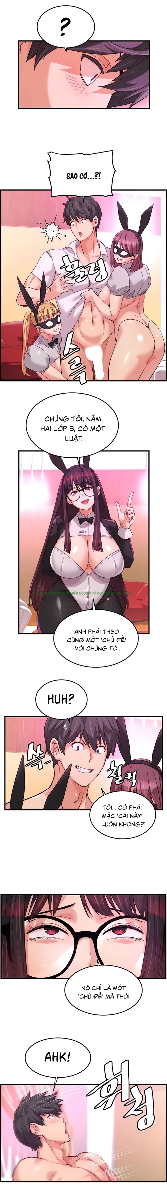 Hình ảnh truyen dich vu giao ga my man chapter 21 (11) trong Dịch Vụ Giao Gà Mỹ Mãn - Chap 21 - Hentaimanhwa.net