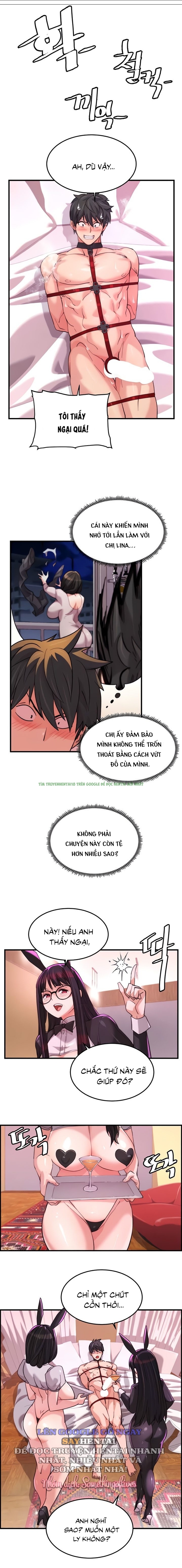 Hình ảnh truyen dich vu giao ga my man chapter 21 (12) trong Dịch Vụ Giao Gà Mỹ Mãn - Chap 21 - Hentaimanhwa.net