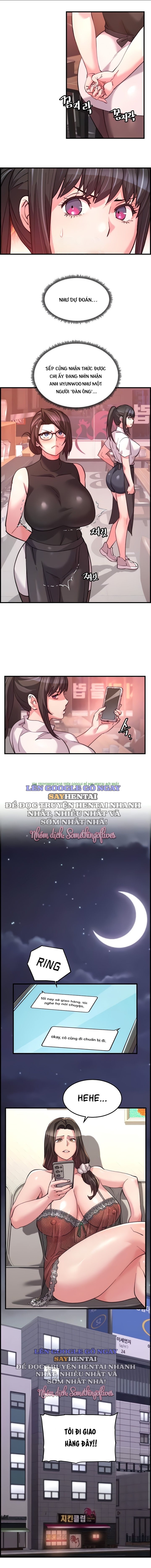 Xem ảnh truyen dich vu giao ga my man chapter 21 (3) trong truyện hentai Dịch Vụ Giao Gà Mỹ Mãn - Chap 21 - truyenhentai18.pro