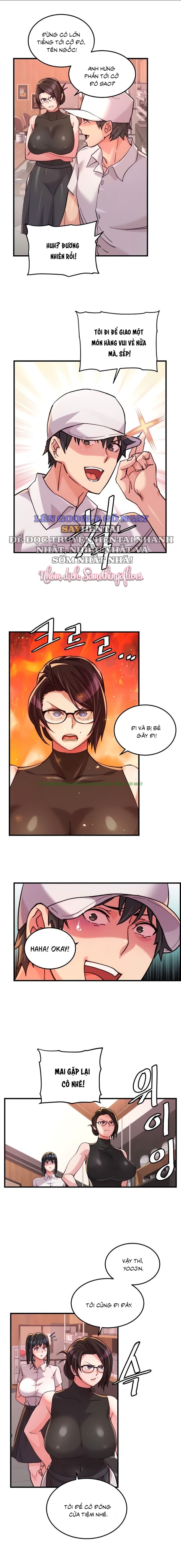 Xem ảnh truyen dich vu giao ga my man chapter 21 (4) trong truyện hentai Dịch Vụ Giao Gà Mỹ Mãn - Chap 21 - truyenhentai18.pro