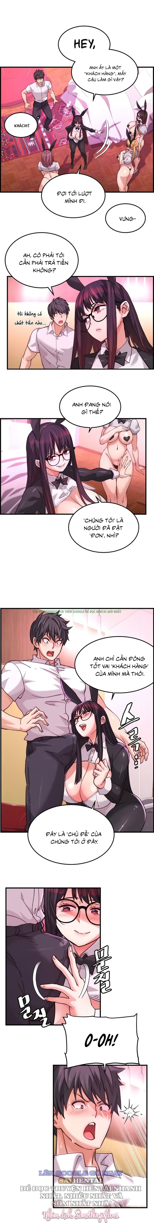 Hình ảnh truyen dich vu giao ga my man chapter 21 (9) trong Dịch Vụ Giao Gà Mỹ Mãn - Chap 21 - Hentaimanhwa.net