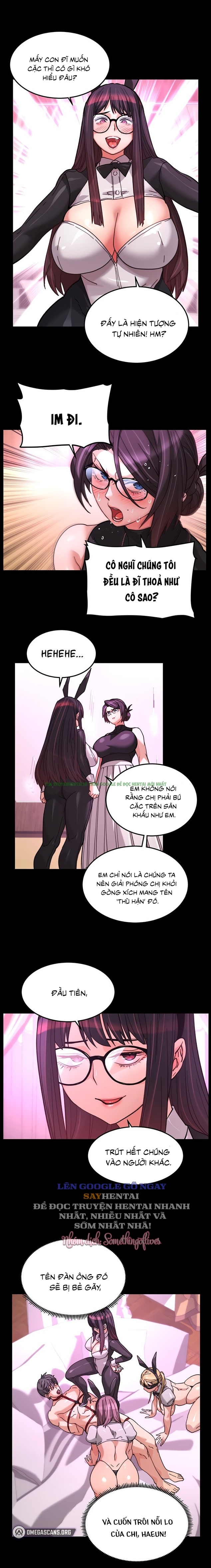 Xem ảnh truyen dich vu giao ga my man chapter 22 (10) trong truyện hentai Dịch Vụ Giao Gà Mỹ Mãn - Chap 22 - truyenhentai18.pro