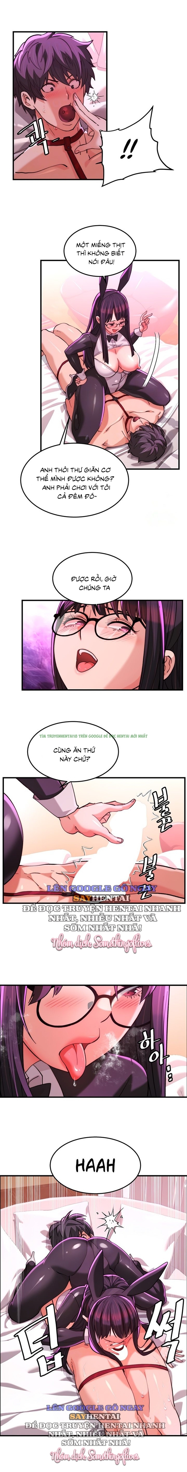 Hình ảnh truyen dich vu giao ga my man chapter 22 (3) trong Dịch Vụ Giao Gà Mỹ Mãn - Chap 22 - Hentaimanhwa.net