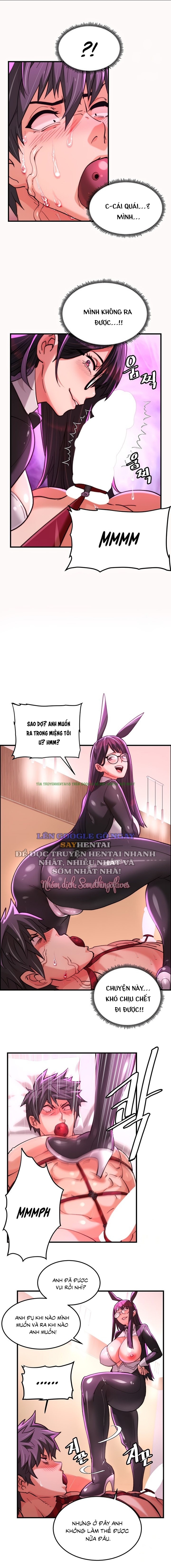 Hình ảnh truyen dich vu giao ga my man chapter 22 (5) trong Dịch Vụ Giao Gà Mỹ Mãn - Chap 22 - Hentaimanhwa.net