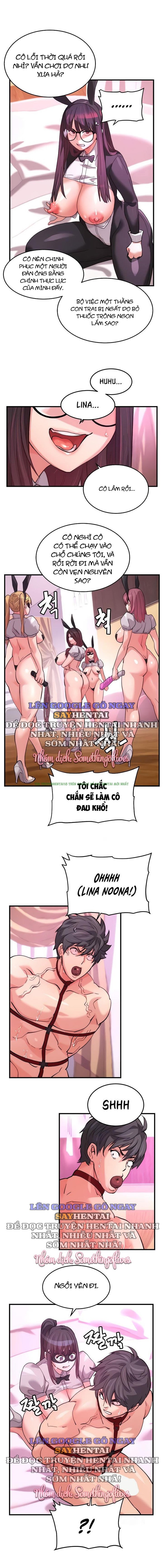 Hình ảnh truyen dich vu giao ga my man chapter 23 (8) trong Dịch Vụ Giao Gà Mỹ Mãn - Chap 23 - Hentaimanhwa.net