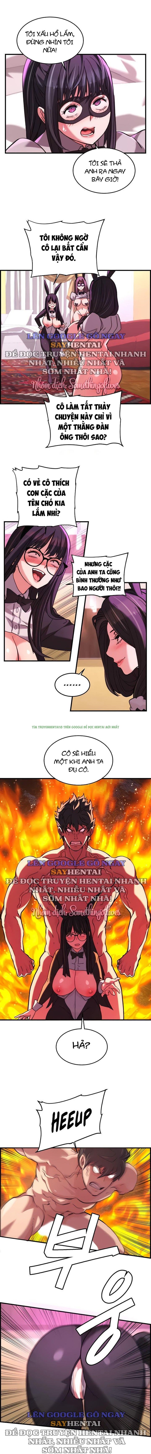 Hình ảnh truyen dich vu giao ga my man chapter 23 (9) trong Dịch Vụ Giao Gà Mỹ Mãn - Chap 23 - Hentaimanhwa.net