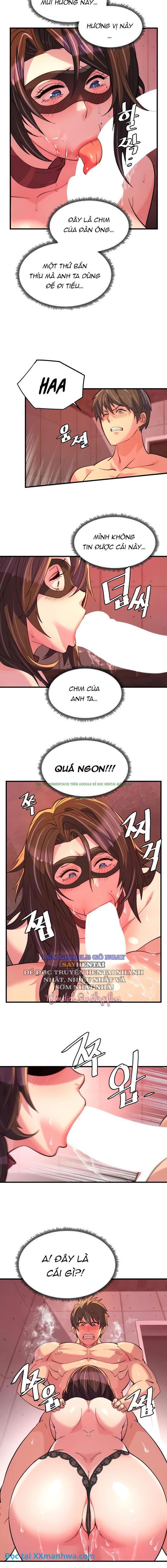 Hình ảnh truyen dich vu giao ga my man chapter 24 (6) trong Dịch Vụ Giao Gà Mỹ Mãn - Chap 24 - Hentaimanhwa.net