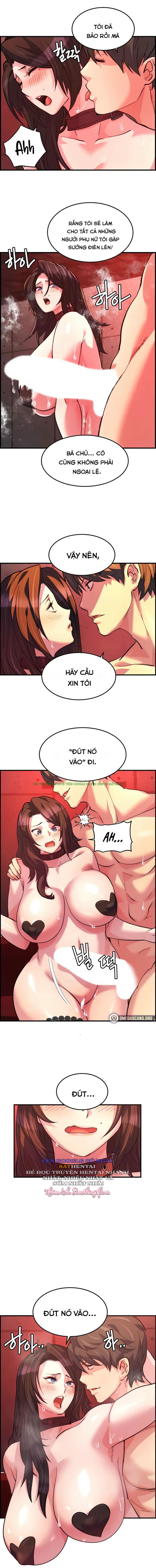 Xem ảnh Dịch Vụ Giao Gà Mỹ Mãn - Chap 25 - truyen dich vu giao ga my man chapter 25 (8) - Truyenhentaiz.net