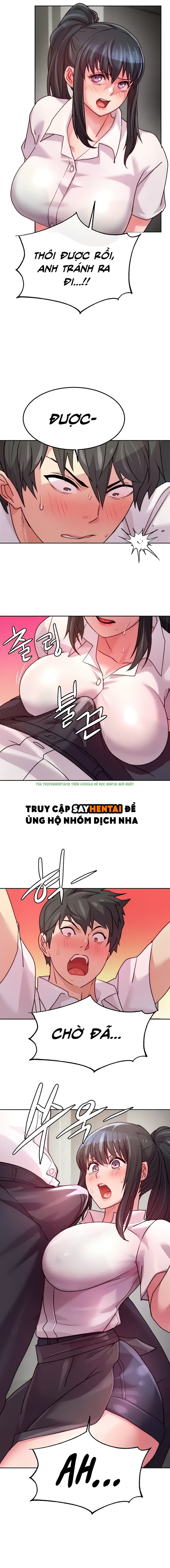 Xem ảnh truyen dich vu giao ga my man chapter 6 (9) trong truyện hentai Dịch Vụ Giao Gà Mỹ Mãn - Chap 6 - truyenhentai18.net