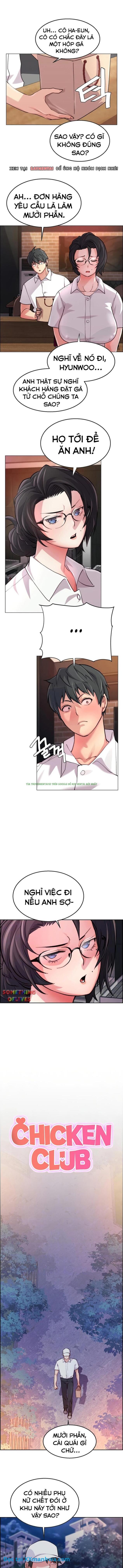 Hình ảnh truyen dich vu giao ga my man chapter 8 (0) trong Dịch Vụ Giao Gà Mỹ Mãn - Chap 8 - Hentaimanhwa.net