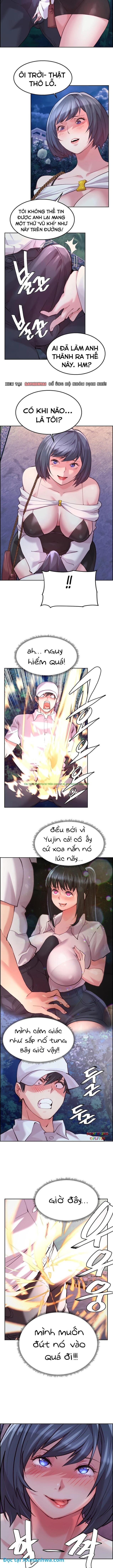 Hình ảnh truyen dich vu giao ga my man chapter 8 (4) trong Dịch Vụ Giao Gà Mỹ Mãn - Chap 8 - Hentaimanhwa.net