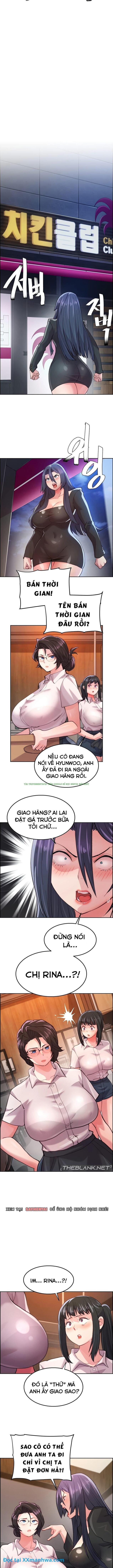 Xem ảnh Dịch Vụ Giao Gà Mỹ Mãn - Chap 8 - truyen dich vu giao ga my man chapter 8 (5) - HentaiTruyen.net