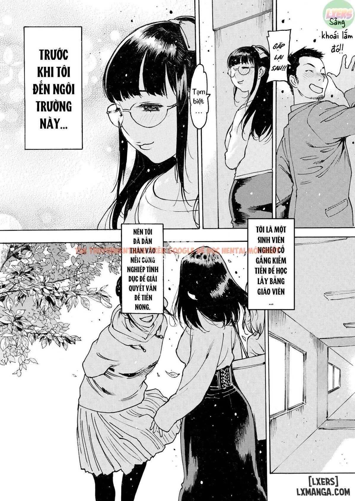 Xem ảnh 7 trong truyện hentai Dịch Vụ Tình Dục Sensei - One Shot - hentaitvn.net