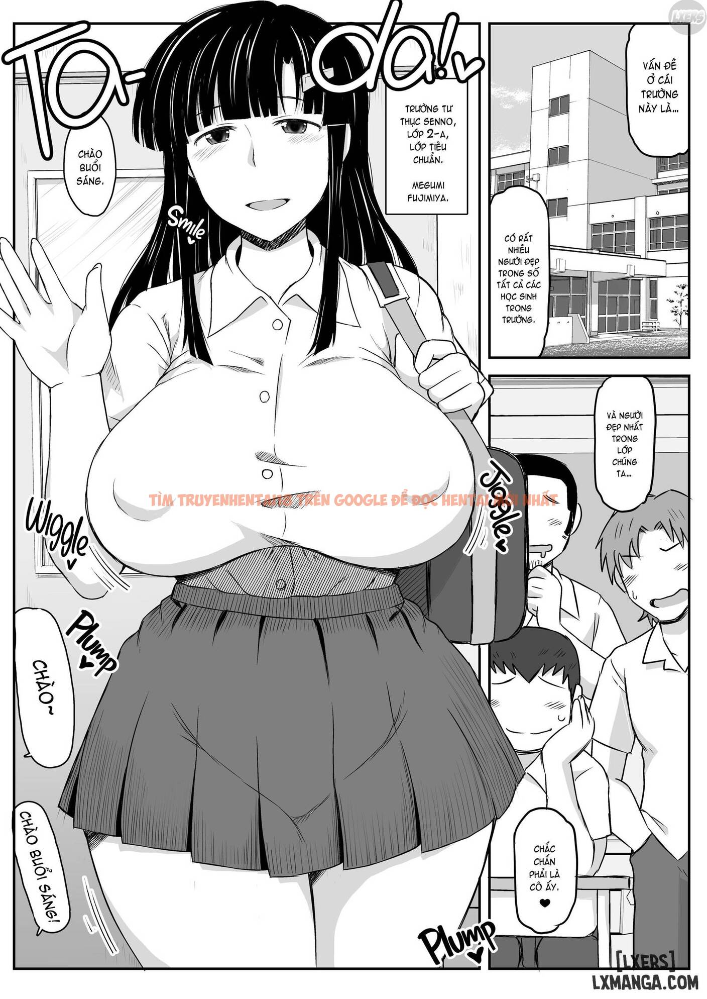 Xem ảnh 2 trong truyện hentai Dick Note The Hypnotic Sexual Guidance Register - Megumi Fujimiyas Record - One Shot - hentaitvn.net