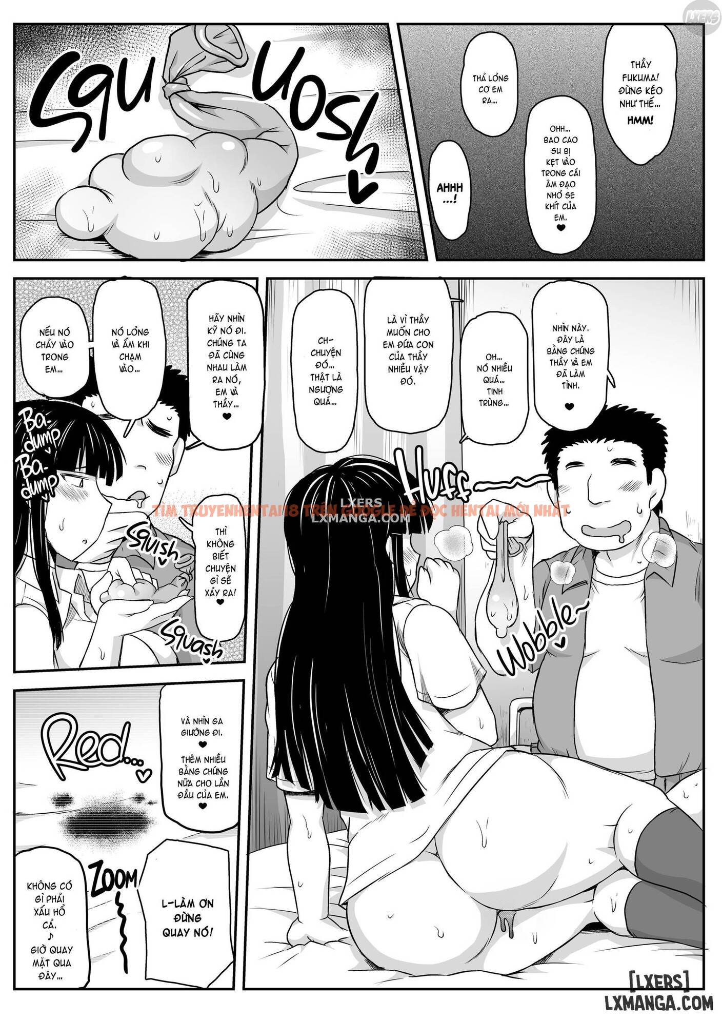 Xem ảnh 23 trong truyện hentai Dick Note The Hypnotic Sexual Guidance Register - Megumi Fujimiyas Record - One Shot - hentaitvn.net