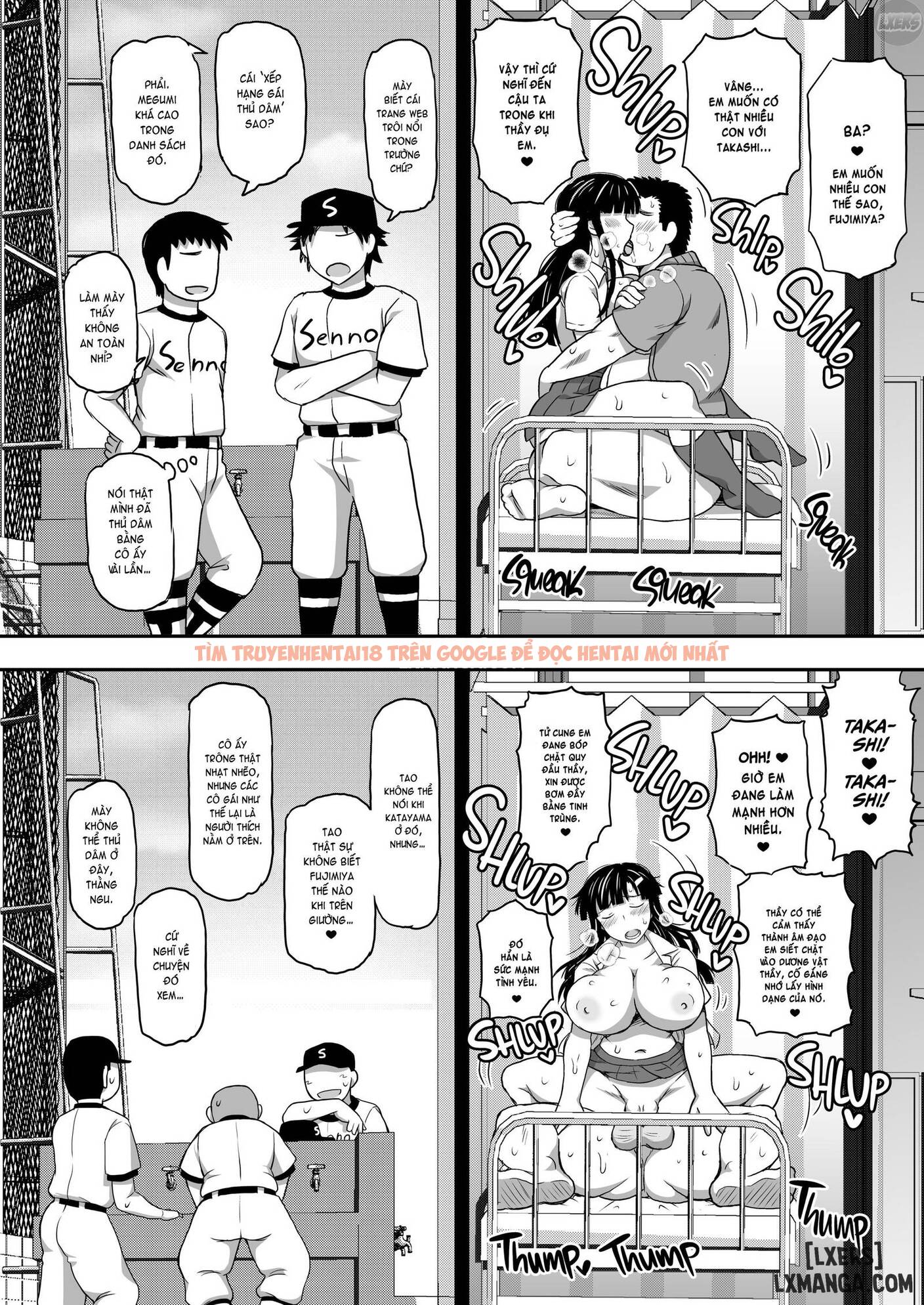 Xem ảnh 34 trong truyện hentai Dick Note The Hypnotic Sexual Guidance Register - Megumi Fujimiyas Record - One Shot - hentaitvn.net